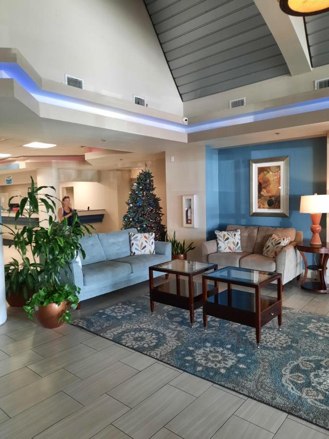 A Happy Seashell Story Aparthotel Daytona Beach Exterior photo